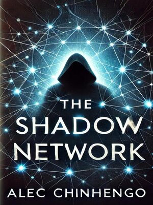 cover image of The Shadow Network